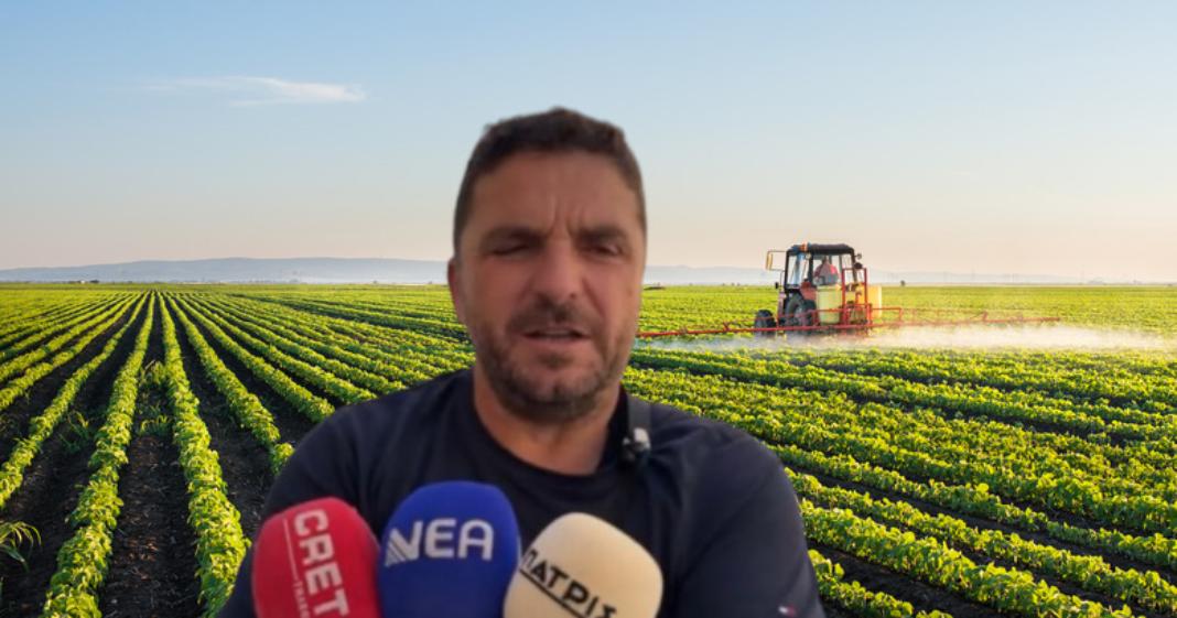 Οργισμένη δήλωση Καμπιτάκη για την «στάση» πληρωμών στους παραγωγούς