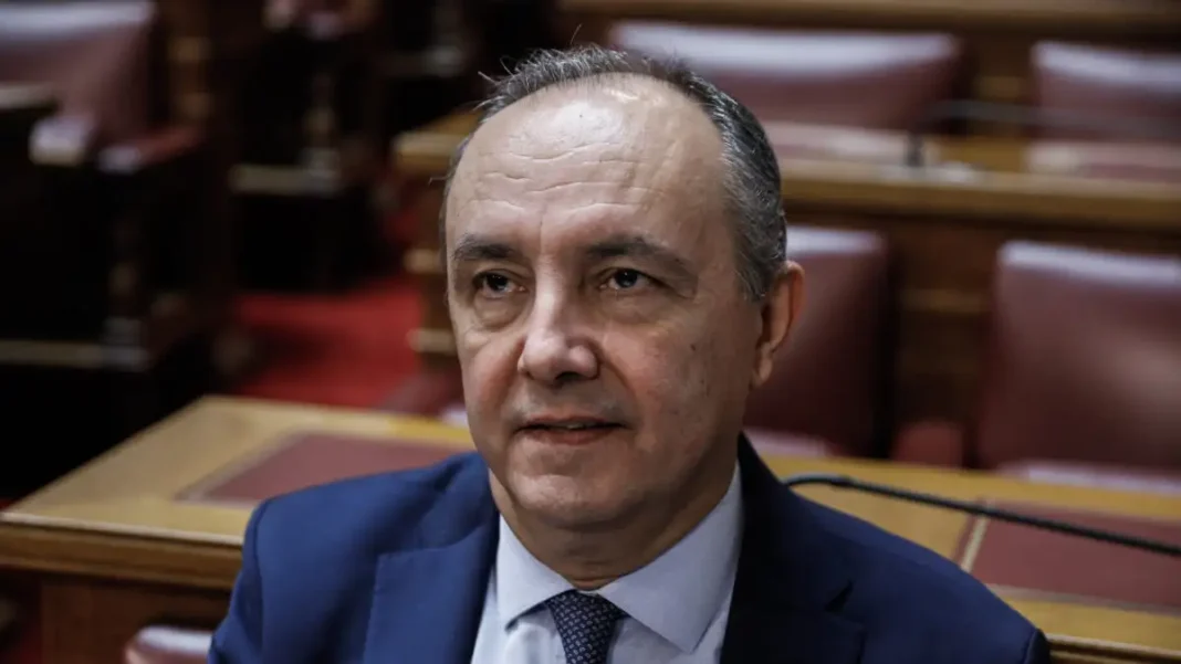 Καράογλου για τους νεκρούς μάρτυρες της εξεταστικής του ΟΠΕΚΕΠΕ: «Πέθαναν από το άγχος τους»