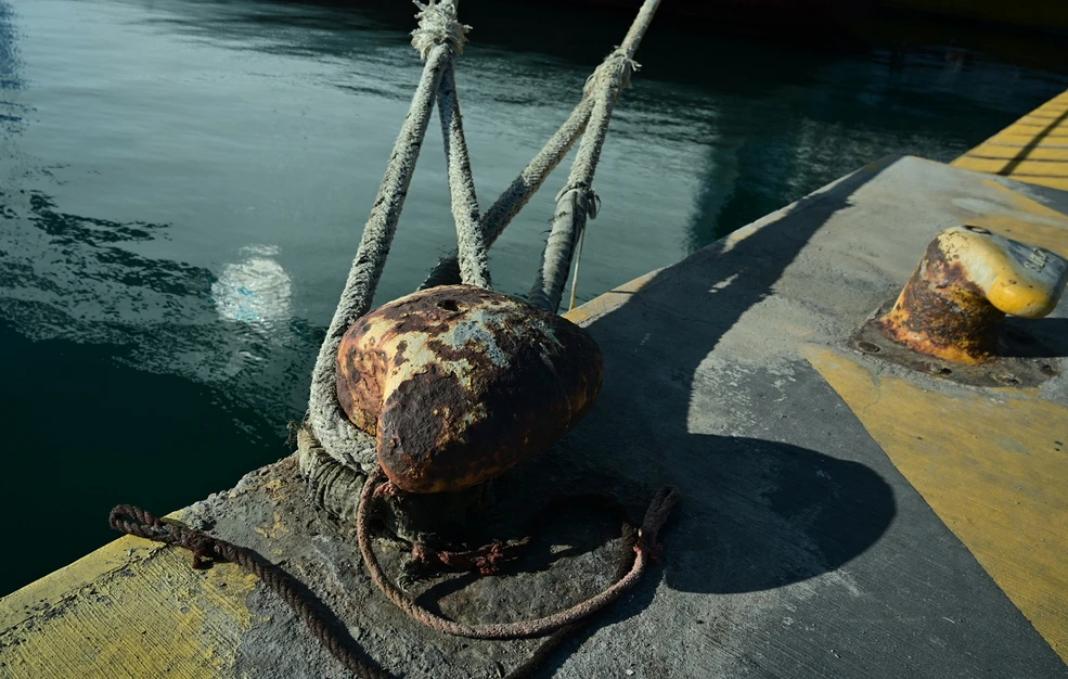 Δεμένα τα πλοία στα λιμάνια την Τετάρτη 1η Οκτωβρίου