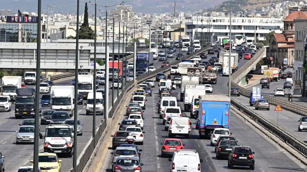 Σκάνδαλο Dieselgate: Πάνω από 80.000 άνθρωποι θα πεθάνουν πρόωρα στην Ευρώπη έως το 2040
