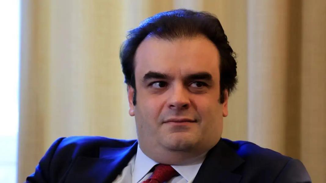 Πιερρακάκης: Τα χρήματα από τις φοροελαφρύνσεις θα φανούν στην τσέπη από τον Ιανουάριο του 2026