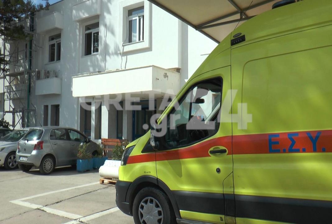 Σε σοκ η Κίσσαμος από την φονική παράσυρση του 4χρονου αγοριού – «Έγινε άγγελος», τι λένε κάτοικοι της περιοχής
