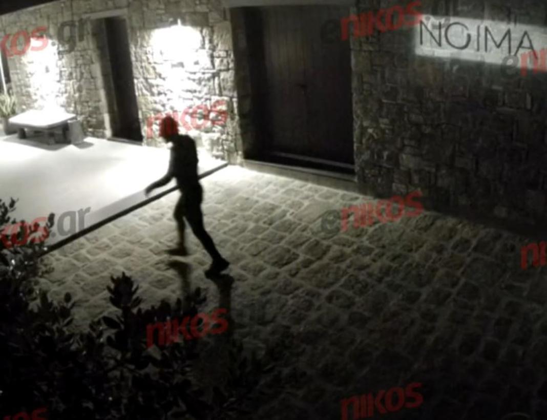 Διαρρήκτες άρπαζαν ρολόγια, κοσμήματα και επώνυμες τσάντες από τουριστικά καταλύματα – Έκλεψαν μέχρι και… βέρες – Δείτε βίντεο