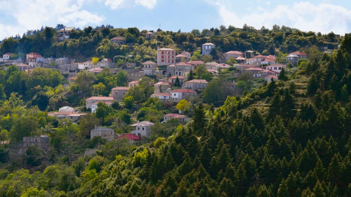 Η λίστα με τους 12.720 οικισμούς που θα καταργηθεί ο ΕΝΦΙΑ μέσα στα επόμενα δύο χρόνια