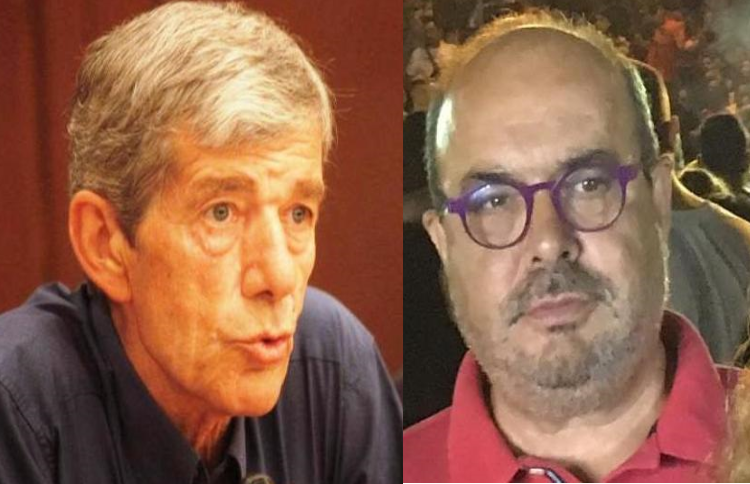 Ένα βιβλίο… προπομπός για τον Τσίπρα;