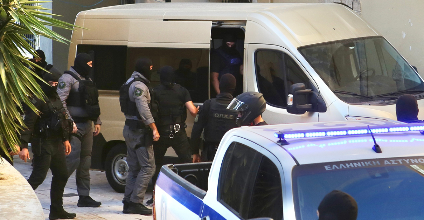 Εντολές ξυλοδαρμού από Αρχιμανδρίτη: Στο φως οι σκοτεινές διασυνδέσεις με τη μαφία της Κρήτης