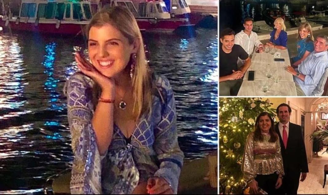 Μαρίσσα Λαιμού: Στη δικαιοσύνη η οικογένεια για ιατρική αμέλεια – Τα μηνύματα που έστειλε μέσα από το νοσοκομείο