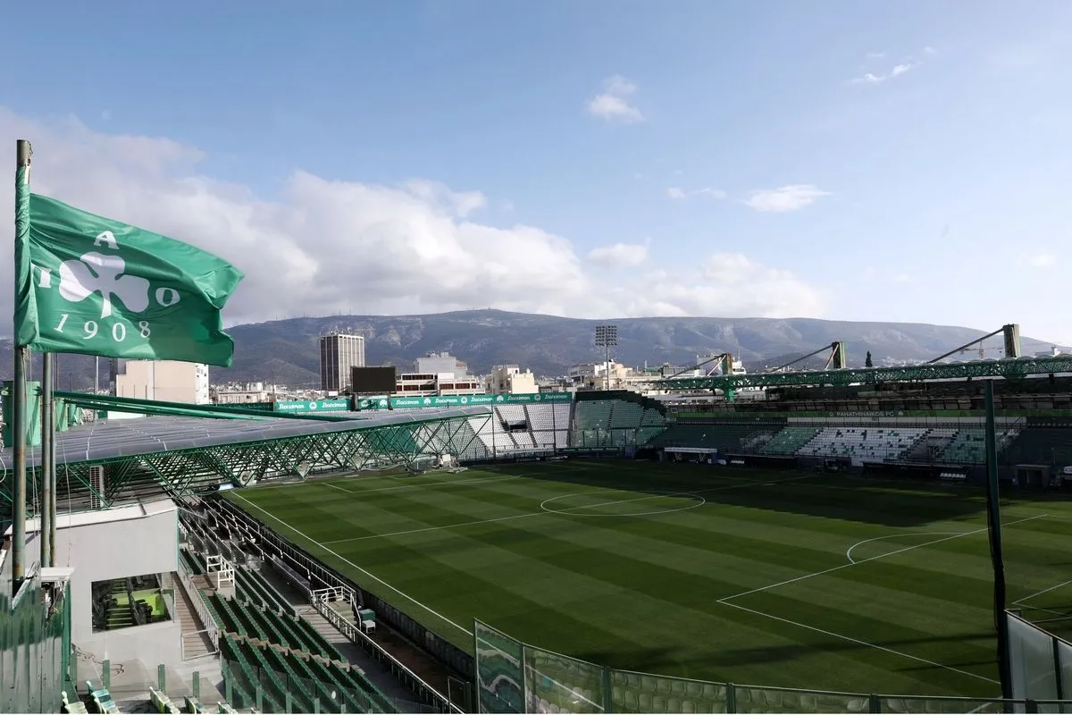 ΟΦΗ – ΠΑΟΚ: Οδεύει προς Λεωφόρο η αναμέτρηση μετά το “μπλόκο” του ΟΑΚΑ