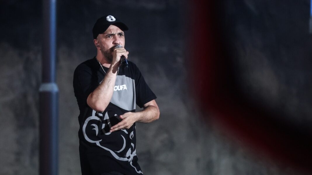 ΛΕΞ: Sold out σε μερικές ώρες η συναυλία που ανακοίνωσε στην Θεσσαλονίκη