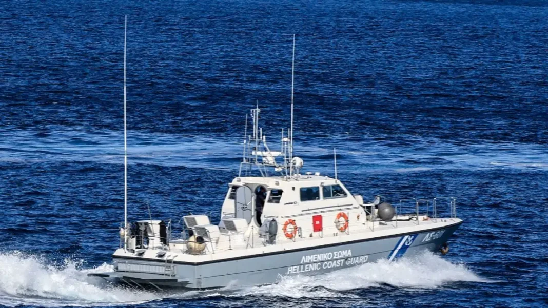 Άνδρος: Νεκρός ο 54χρονος ψαροντουφεκάς που τον αναζητούσαν από τις 25 Σεπτεμβρίου