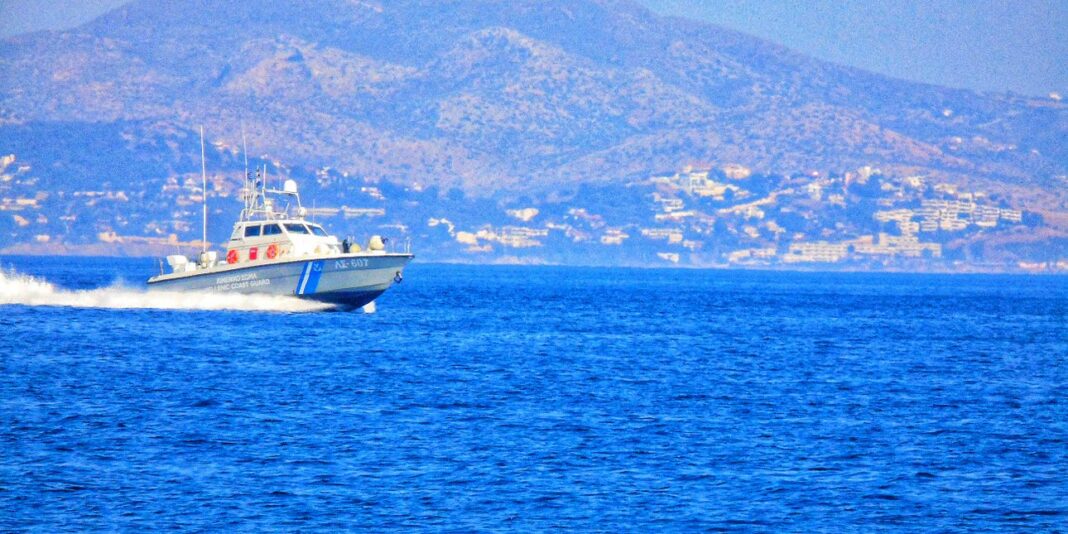 Ρόδος: Ανασύρθηκε χωρίς τις αισθήσεις του 57χρονος Βρετανός στη παραλία Πρασονήσι