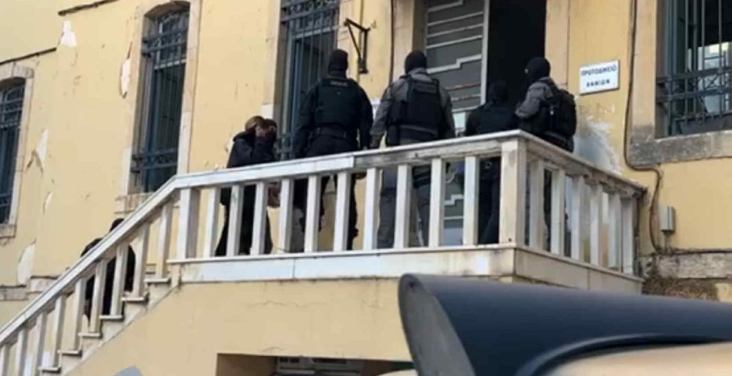 Μαφία της Κρήτης: Σήμερα οι απολογίες των εμπλεκόμενων στην εγκληματική οργάνωση