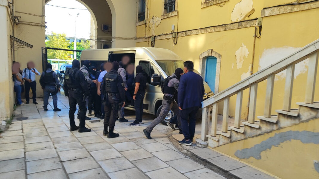 Μαφία της Κρήτης: Καταδικάστηκε για άλλη υπόθεση ναρκωτικών ο «Πατομπούκαλος»