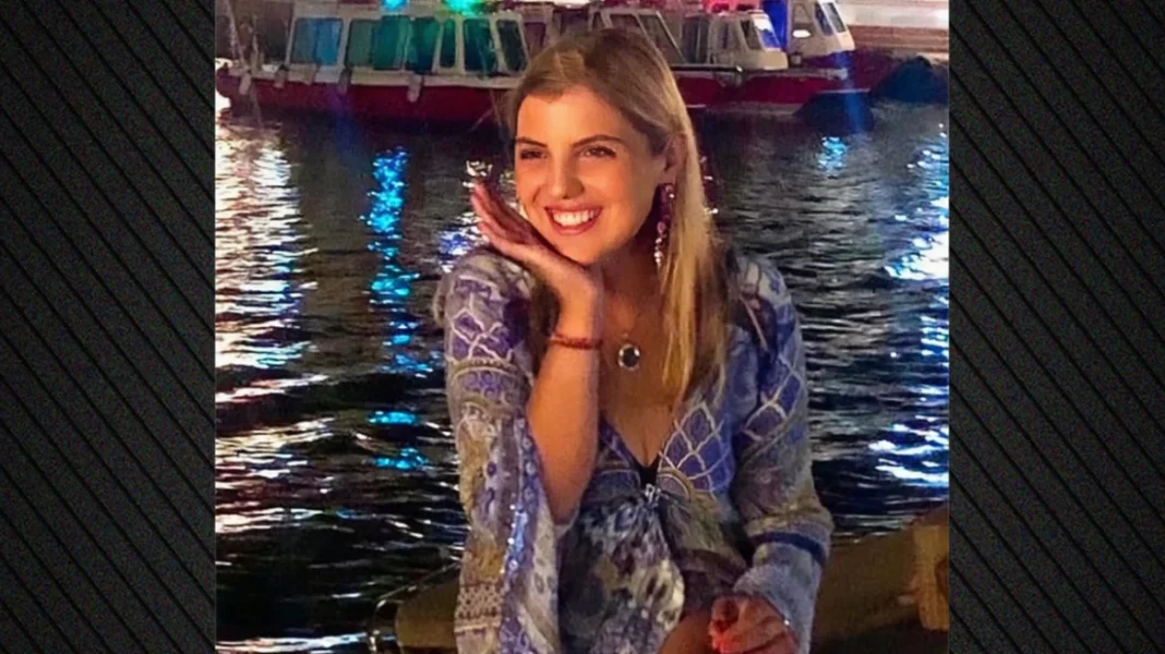 Daily Mail: Η Μαρίσσα Λαιμού πέθανε από σήψη μετά από τσίμπημα εντόμου – «Είχαν τη διάγνωση και την έστειλαν σπίτι» λέει η οικογένεια