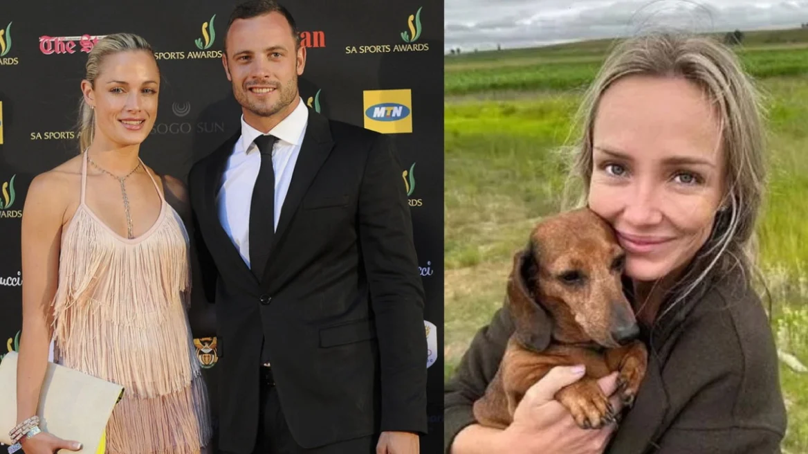 Η πολυτελής ζωή του Όσκαρ Πιστόριους μετά τη φυλακή – H σύντροφός του μοιάζει εκπληκτικά στη Ρίβα