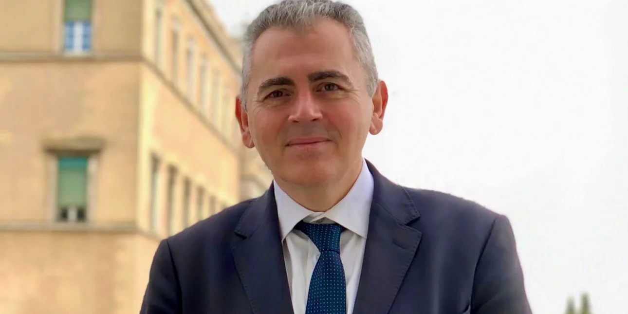 Ο Μάξιμος Χαρακόπουλος θα είναι ο νέος Γραμματέας της ΚΟ της ΝΔ