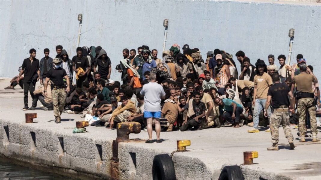 Αποκαλυπτικός ο Γ. Μαρινάκης στην Τηλεόραση CRETA για τις κλειστές δομές στην Κρήτη και την… ευθύνη του Ηρακλείου
