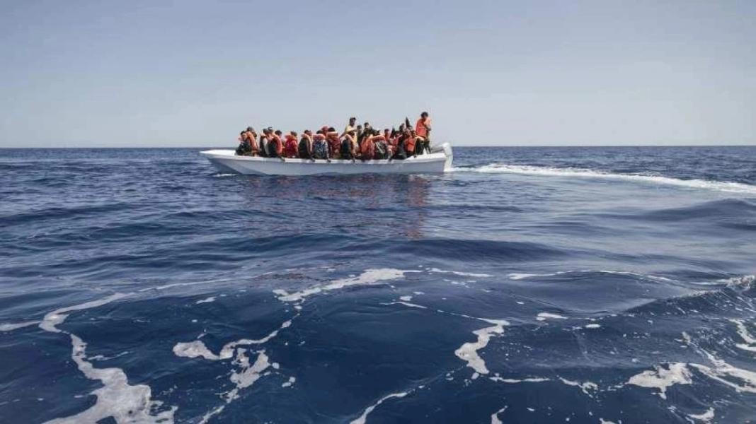 Κομισιόν για τις δηλώσεις Τραμπ για το μεταναστευτικό: Η προσέγγισή μας αποδίδει, μειώθηκαν οι παράνομες διελεύσεις