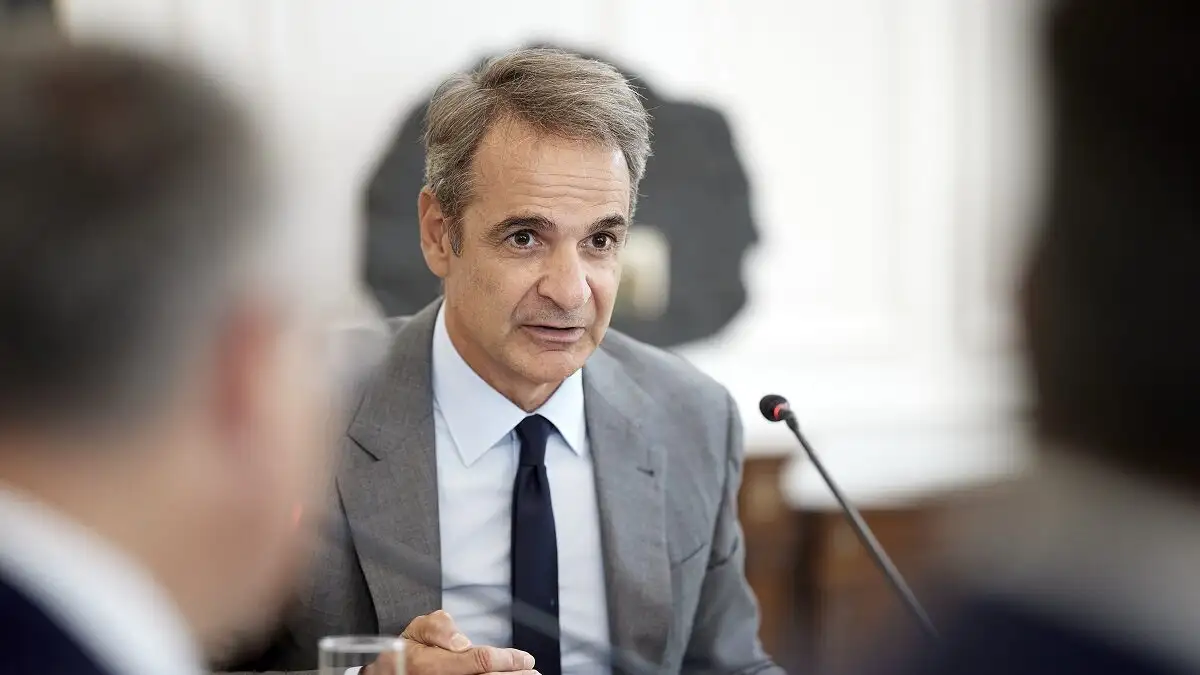 Πρόγραμμα «Μαριέττα Γιαννάκου»: Άλλα 300 εκατομμύρια από τις 4 συστημικές τράπεζες ανακοίνωσε ο πρωθυπουργός