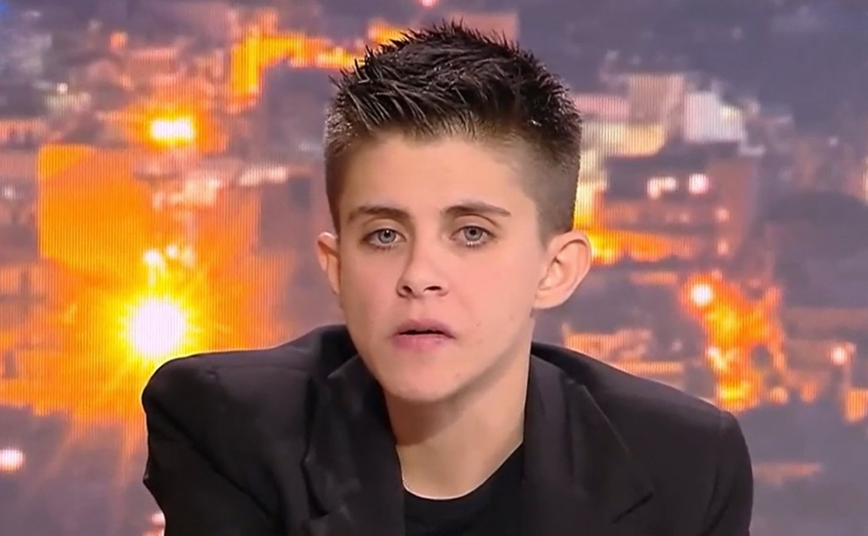 Αποκάλυψη – Μουρτζούκου: Καθόταν πάνω στα βρέφη για να τα σκοτώσει!