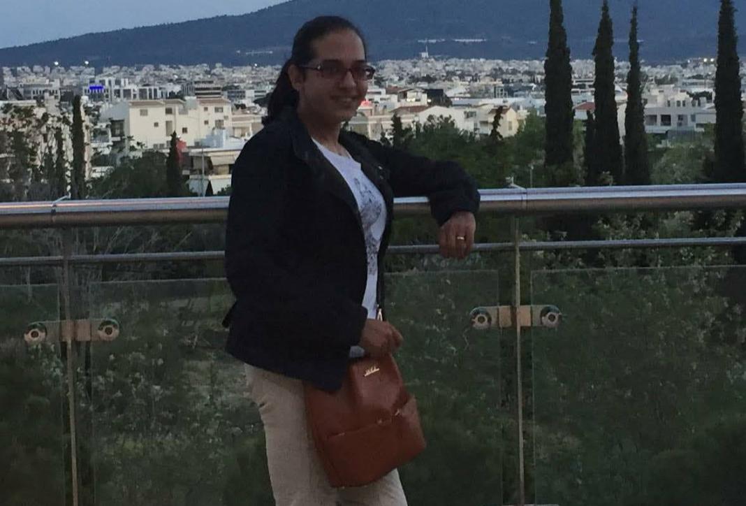 Φωτιά στο γήπεδο του ΕΓΟΗ: Πένθος και στο ΕΑΚΗ για τον θάνατο της 36χρονη Μαρίας
