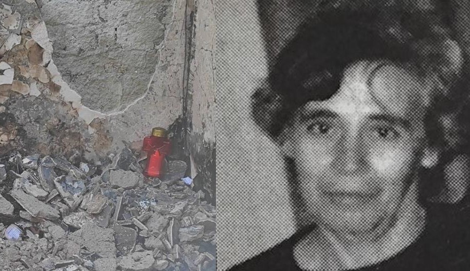 Πυρκαγιά σε σπίτι στα Χανιά: Το απόγευμα το τελευταίο αντίο στην 78χρονη