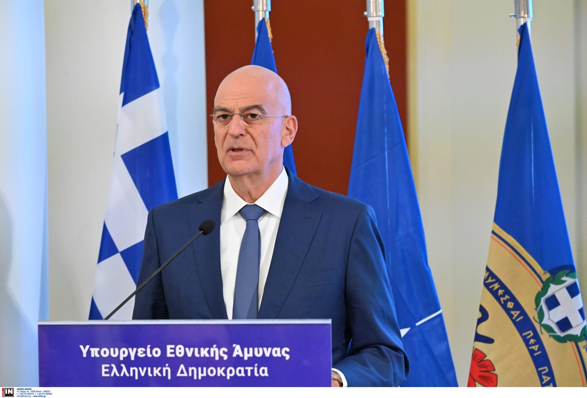 Aυτός είναι ο νέος χάρτης των ενόπλων δυνάμεων – Εθελοντική στράτευση γυναικών,  αυστηροποίηση στη εξαγορά θητείας