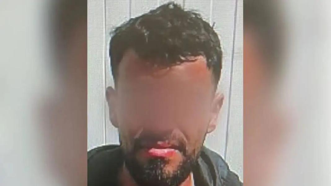Στο μικροσκόπιο της ΕΥΠ ο 32χρονος Παλαιστίνιος εμπρηστής που επιτέθηκε στις ανήλικες και ισχυρίζεται ότι είναι μέλος του ISIS