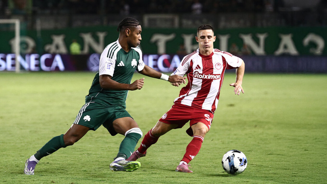 Ισόπαλο το “αιώνιο” ντέρμπι στη Λεωφόρο – Η βαθμολογία της Superleague και η επόμενη αγωνιστική