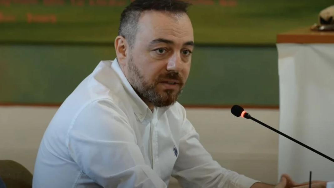 Φραγκίσκος Παρασύρης: «Μέσα στον μήνα το Master Plan του Λιμανιού στο Ηράκλειο»