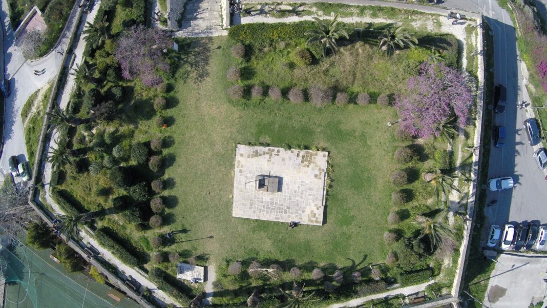 Ηράκλειο: Τρία εκατομμύρια ευρώ για το πράσινο στην πόλη