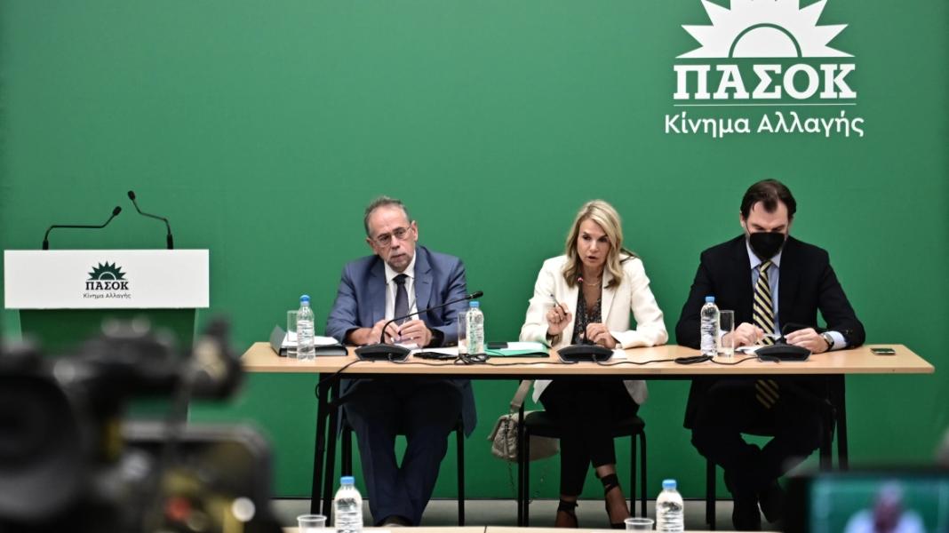 ΠΑΣΟΚ: Πρόταση για την αντιμετώπιση του ιδιωτικού χρέους και την προστασία των δανειοληπτών – Θα καταθέσει τροπολογία σε 4 άξονες