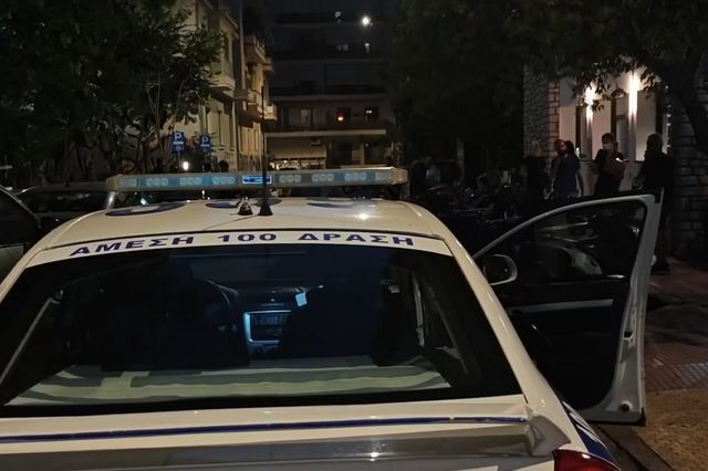 Τραγωδία στα Πατήσια: Νεκρή γυναίκα που γέννησε στο διαμέρισμά της
