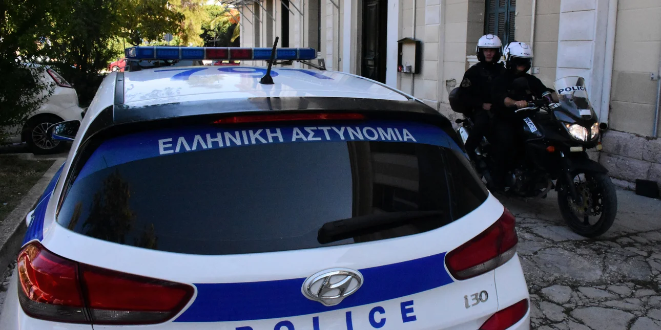 Καλλιθέα: Ανήλικοι πιάστηκαν στα χέρια μέσα σε σούπερ μάρκετ (βίντεο)