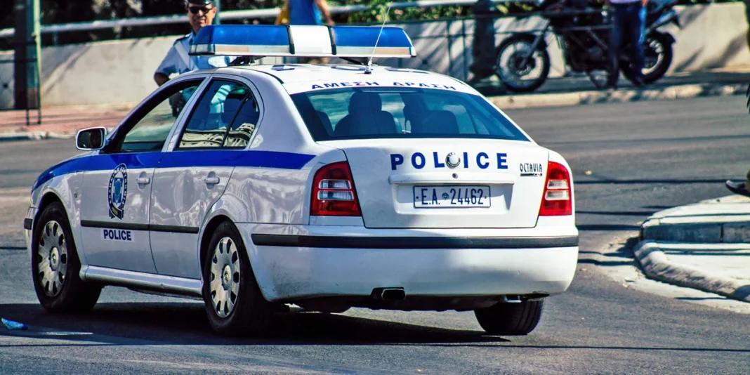 Έκλεψαν επτά φορές από το ίδιο κατάστημα ηλεκτρονικών ειδών