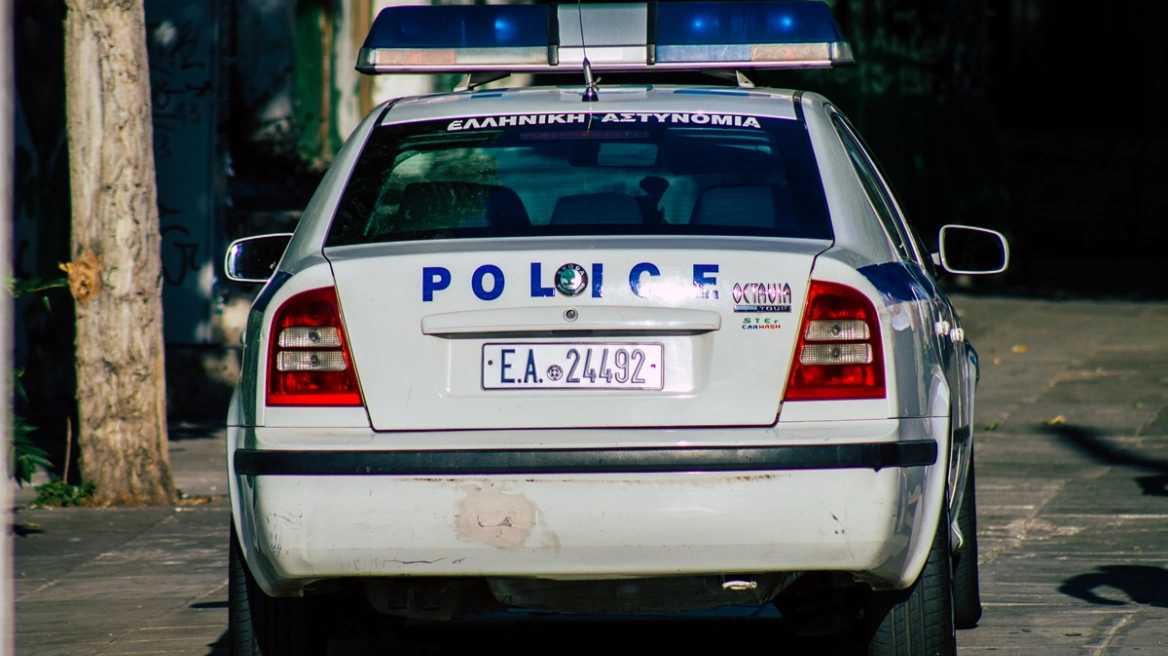 Συνελήφθη 32χρονος για ληστείες