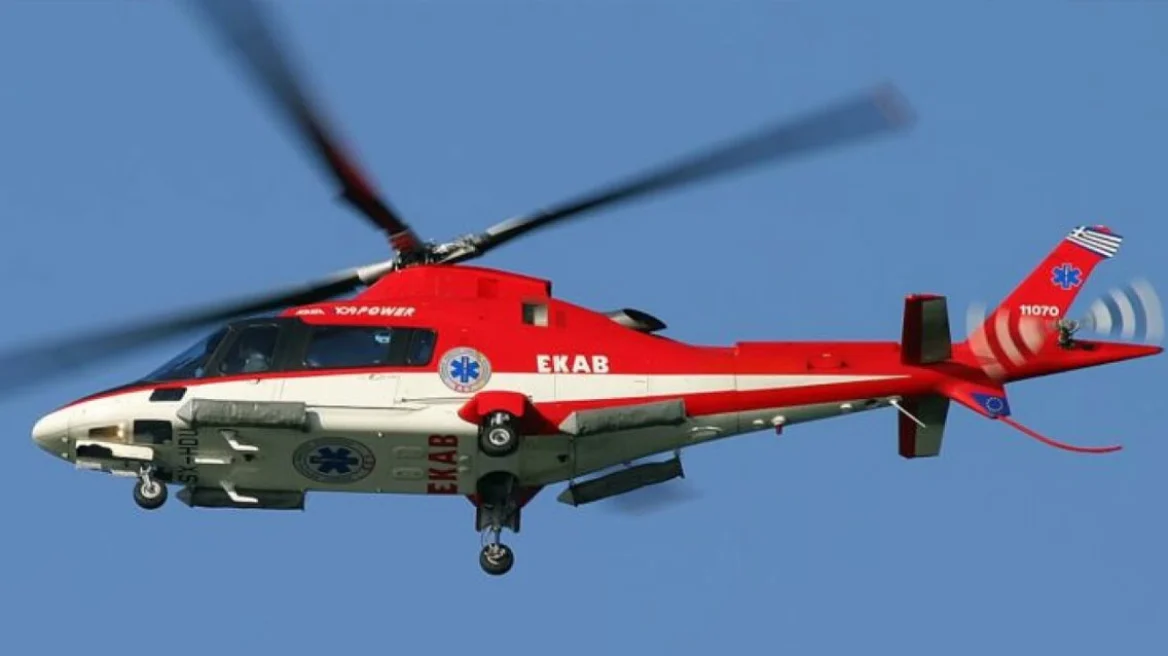 Μεγάλη επιχείρηση διάσωσης στη Γκιώνα – 57χρονος τραυματίστηκε, ενώ φίλος του χάθηκε αναζητώντας βοήθεια