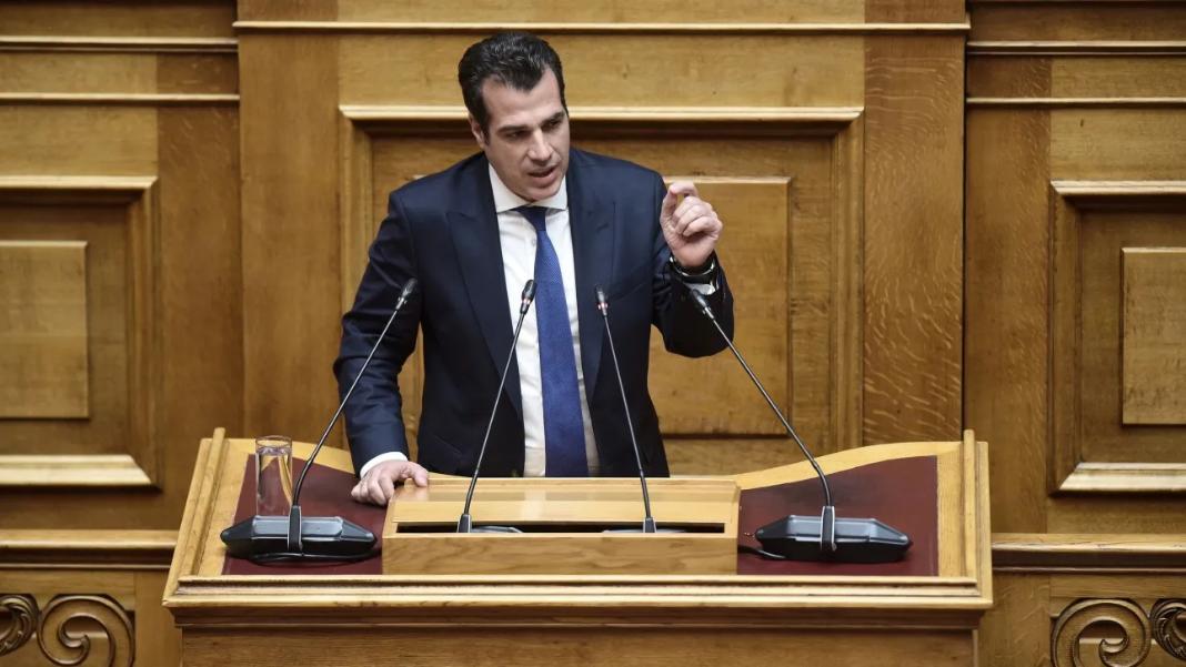 Πλεύρης: Έτσι θα είναι η μόνιμη δομή μεταναστών στην Κρήτη – Υπό εξέταση η επέκταση αναστολής του ασύλο