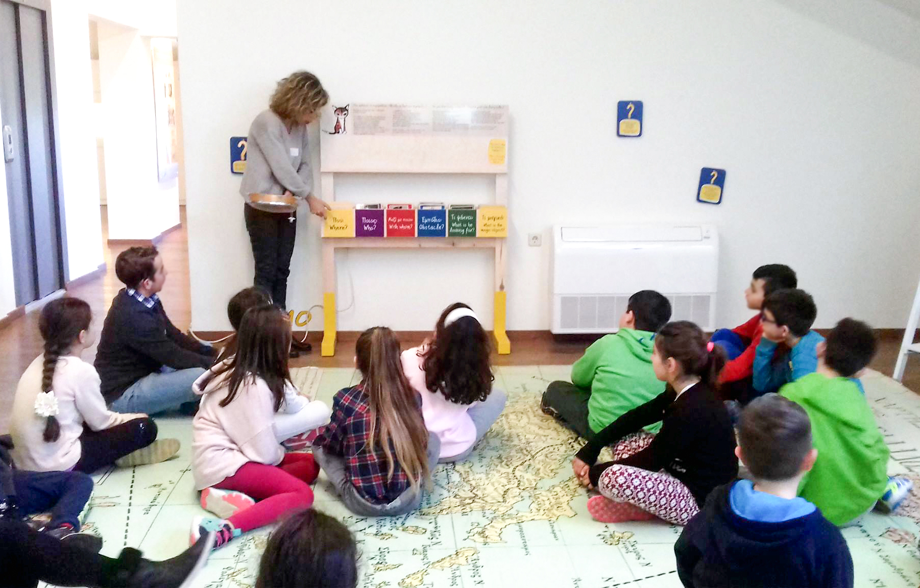 Μουσείο Ελευθερίου Βενιζέλου: Υποδέχεται και πάλι τους μαθητές με 8 εκπαιδευτικά προγράμματα