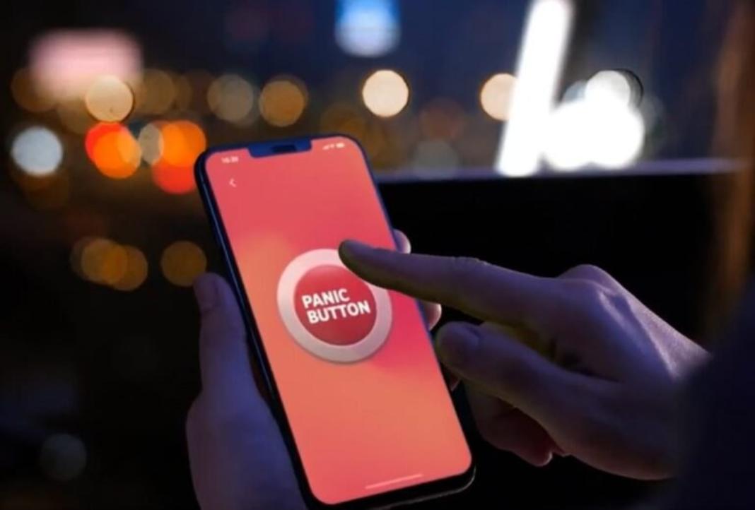 Ηράκλειο: 45χρονη ενεργοποίησε το panic button έπειτα από απειλές του συντρόφου της