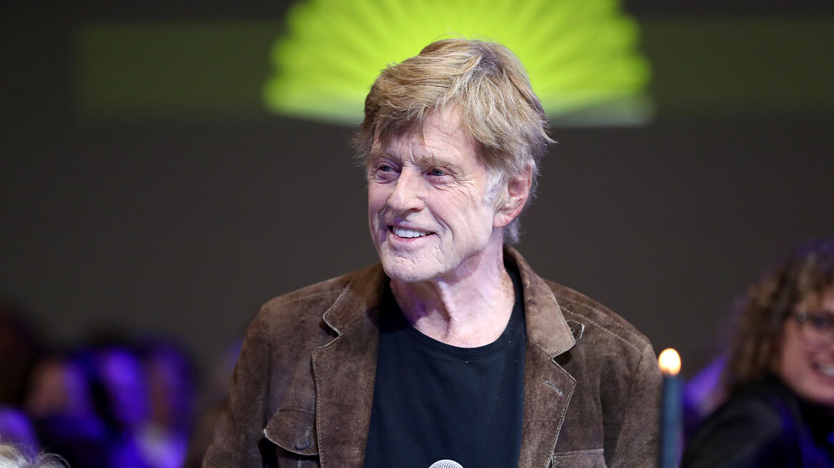 Το καλοκαίρι που ο Ρόμπερτ Ρέντφορντ αγάπησε τα Μάταλα