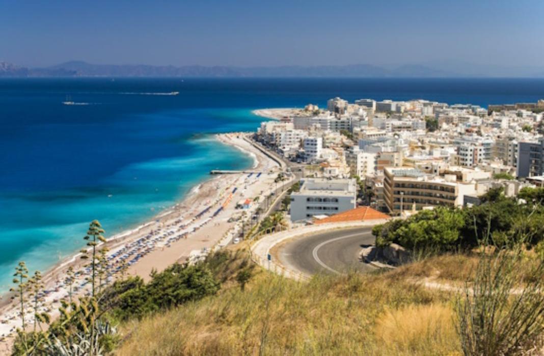 Φθινοπωρινή «Άνοιξη» στα ταξίδια των Γερμανών – Ισχυρός πόλος τα Ελληνικά νησιά