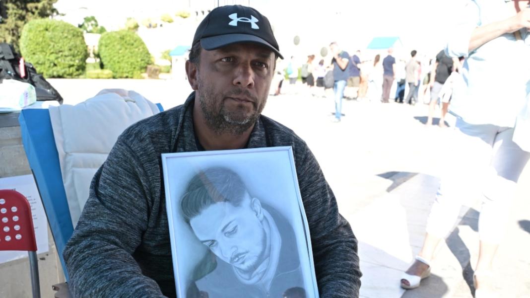 Εισαγγελέας Αρείου Πάγου: Τα αιτήματα εκταφής των συγγενών θυμάτων των Τεμπών μελετώνται και σύντομα θα απαντηθούν