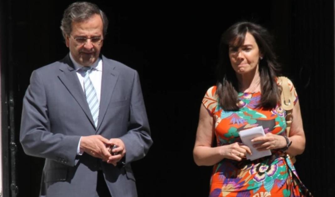 Όλοι περιμένουν την τελική απόφαση του Σαμαρά