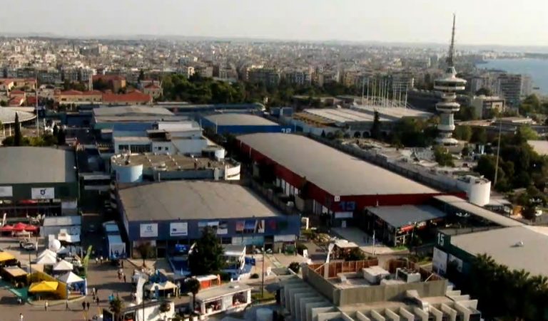 89η Δ.Ε.Θ.: Αναπτυξιακή Συμμαχία Διαφάνειας