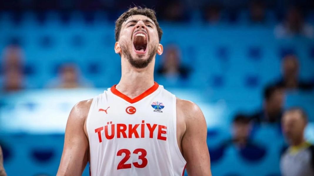Eurobasket 2025: Από που προέρχεται η φράση που πόσταρε ο Σεγκούν και προκάλεσε αντιδράσεις