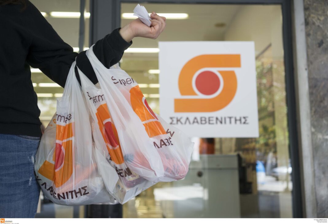 Τι απαντά ο Σκλαβενίτης στο πρόστιμο “μαμούθ” από το Υπουργείο Ανάπτυξης