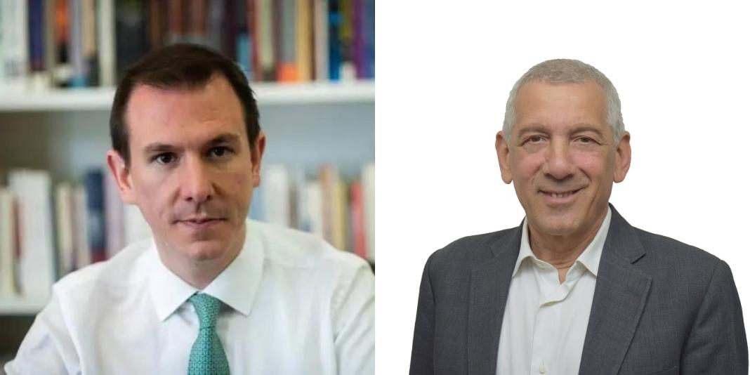Ηράκλειο: Με Δουδωνή και Σκουντή παρουσιάζεται το κυβερνητικό πρόγραμμα του ΠΑΣΟΚ