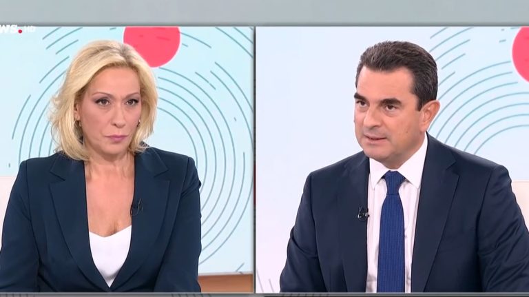 Κ. Σκρέκας: Στο θέμα του ΟΠΕΚΕΠΕ η αποτελεσματικότητα της κυβέρνησης δεν ήταν δυστυχώς αυτή που έπρεπε