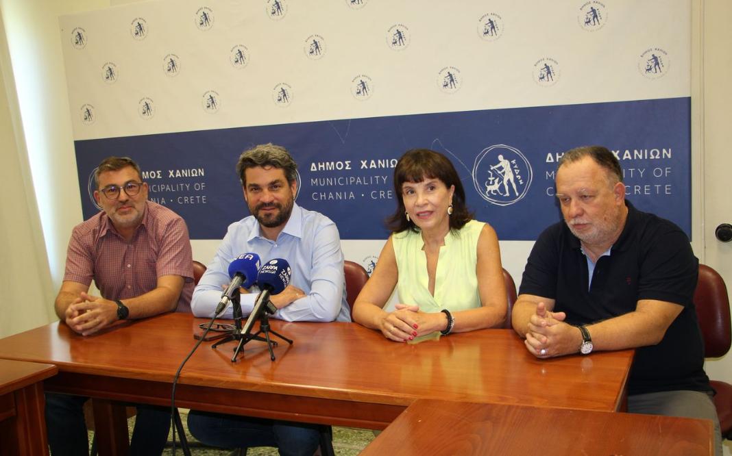 «Φεστιβάλ Μίκης Θεοδωράκης 2025»: Οι εκδηλώσεις για τα 100 Χρόνια από τη γέννηση του μεγάλου δημιουργού